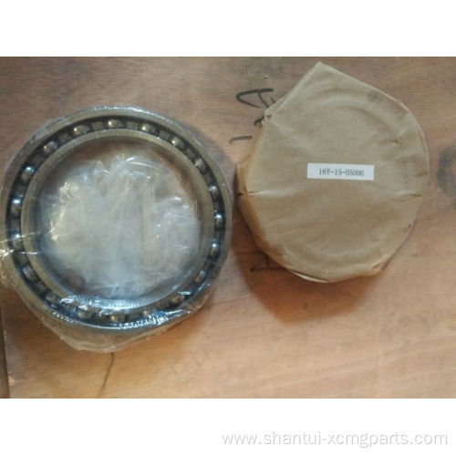 Shantui bulldozer parts bearing machinery 16Y-15-05000280